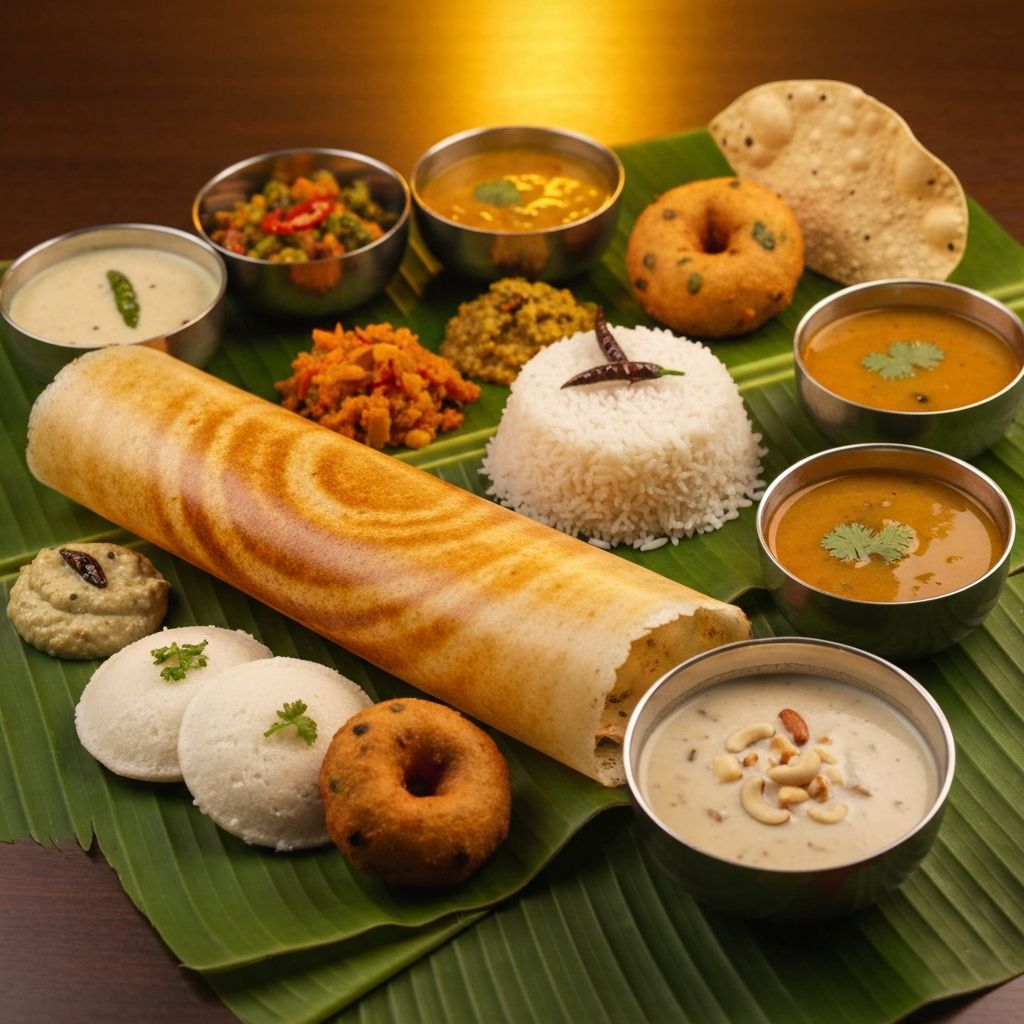 Famous Murli Thali